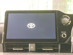 VOXY HYBRID