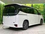 VOXY HYBRID