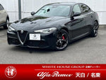ALFAROMEO Giulia