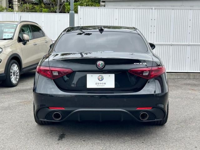 ALFAROMEO Giulia