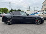 ALFAROMEO Giulia