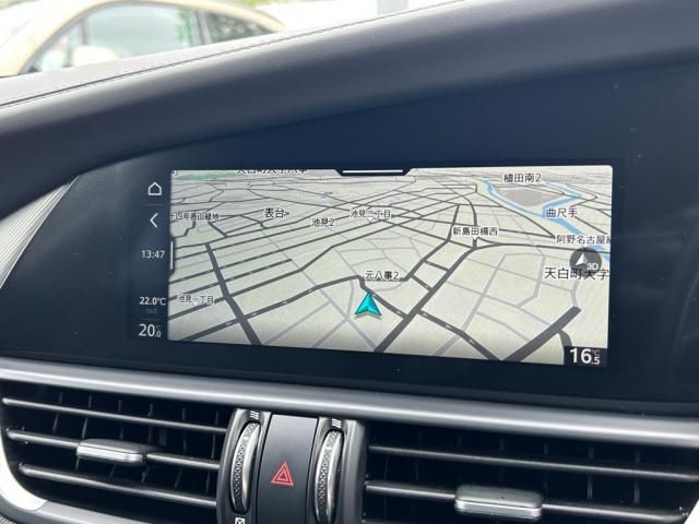 ALFAROMEO Giulia