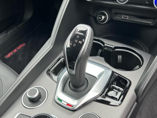 ALFAROMEO Giulia