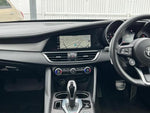 ALFAROMEO Giulia