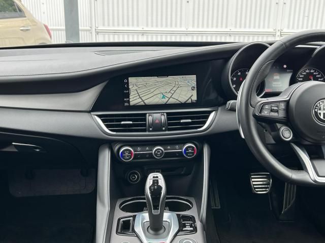 ALFAROMEO Giulia