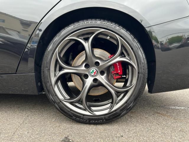 ALFAROMEO Giulia