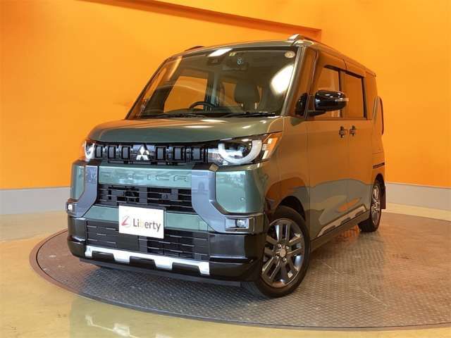 DELICA MINI