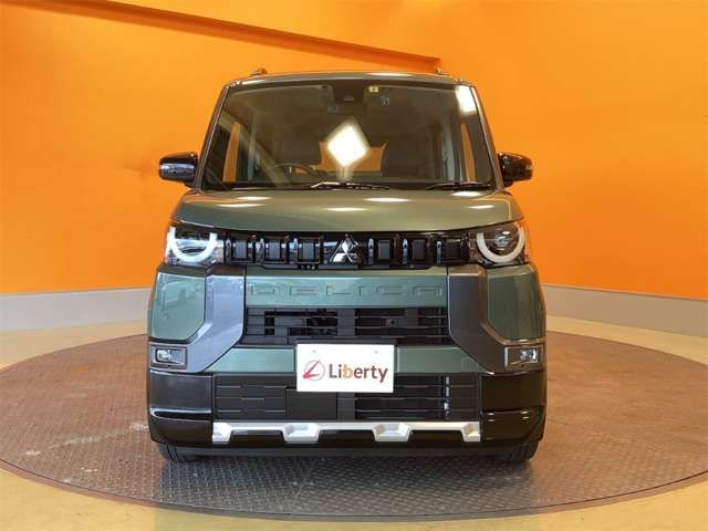 DELICA MINI