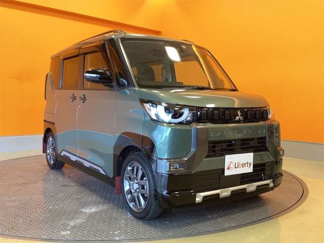 DELICA MINI