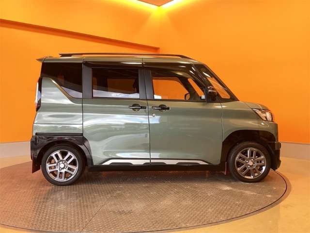 DELICA MINI
