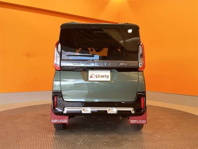 DELICA MINI