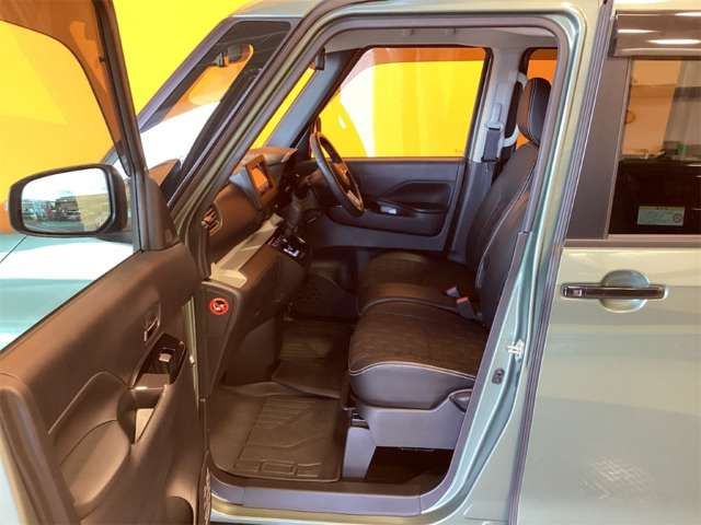 DELICA MINI