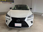 LEXUS NX300h