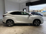 LEXUS NX300h