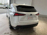 LEXUS NX300h