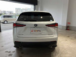 LEXUS NX300h