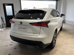 LEXUS NX300h