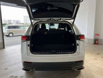 LEXUS NX300h