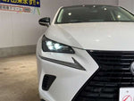 LEXUS NX300h