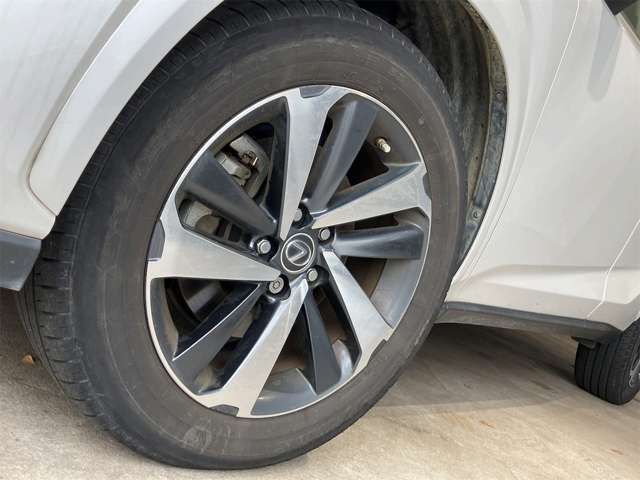 LEXUS NX300h