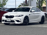 BMW M2 coupe