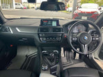 BMW M2 coupe