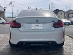 BMW M2 coupe