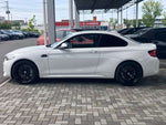 BMW M2 coupe