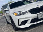 BMW M2 coupe