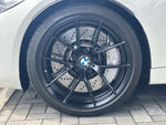 BMW M2 coupe