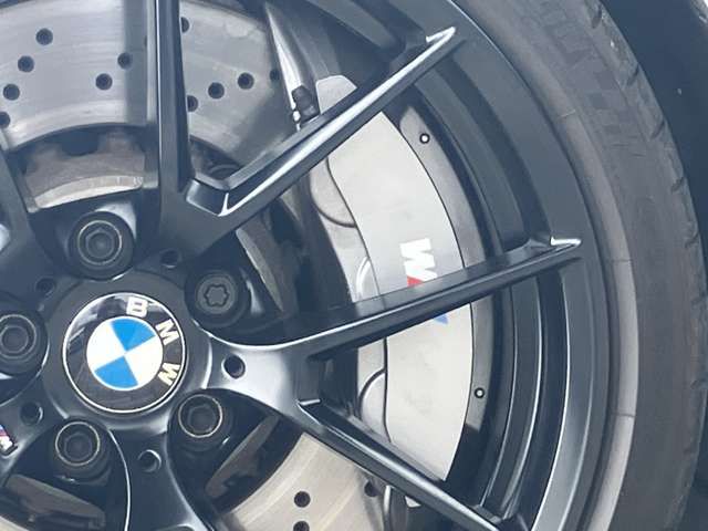 BMW M2 coupe