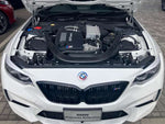 BMW M2 coupe