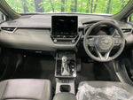 COROLLA CROSS HYBRID