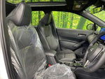 COROLLA CROSS HYBRID