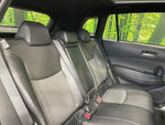 COROLLA CROSS HYBRID