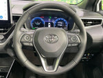 COROLLA CROSS HYBRID