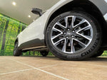 COROLLA CROSS HYBRID