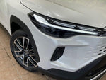 COROLLA CROSS HYBRID