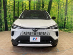 COROLLA CROSS HYBRID