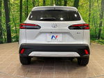 COROLLA CROSS HYBRID
