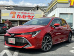 COROLLA SPORT