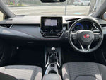COROLLA SPORT