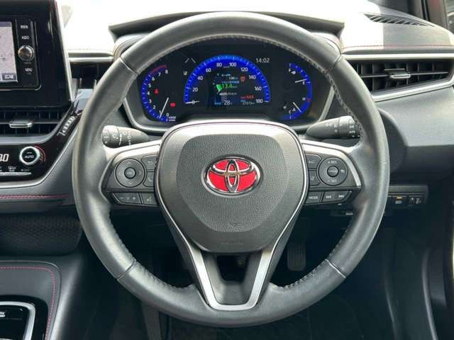 COROLLA SPORT