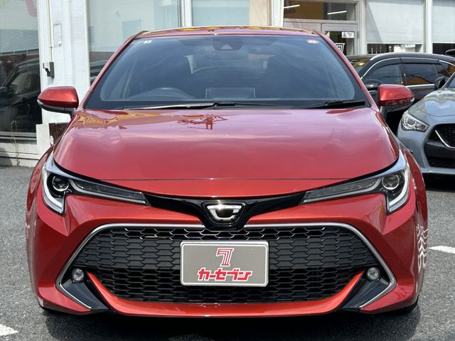 COROLLA SPORT