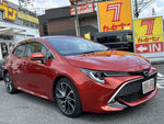 COROLLA SPORT