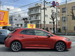 COROLLA SPORT