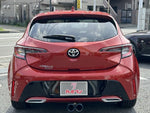 COROLLA SPORT