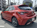 COROLLA SPORT