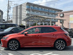 COROLLA SPORT