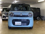 WAGON R SMILE
